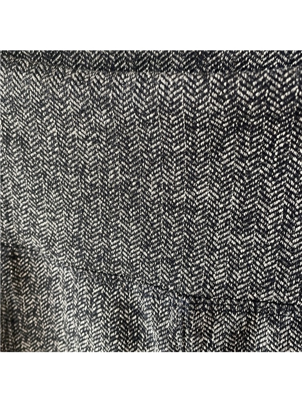 Athleta Heather Gray High-Waist Ponte Leggings - Picture 6 of 12